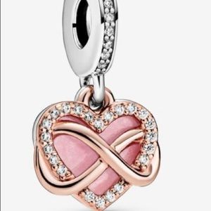 Pandora charm